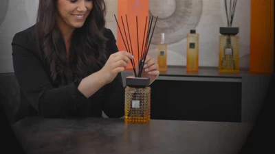 Transform Your Home With Scent